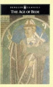 The Age of Bede