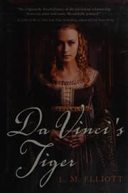 Da Vinci's Tiger