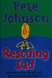 Rescuing Dad