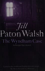 The Wyndham Case