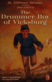 The drummer boy of Vicksburg