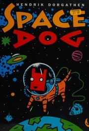 Space dog