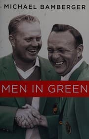 Men in green