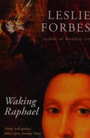 Waking Raphael