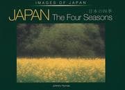 Japan, the four seasons