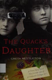 The quack's daughter