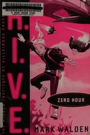 Zero Hour