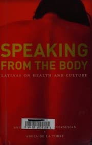 Speaking from the body