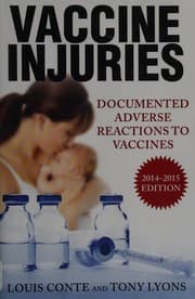 Vaccine injuries