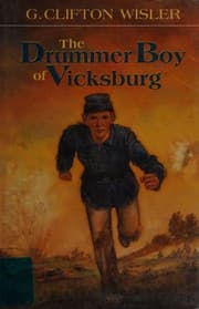 The drummer boy of Vicksburg