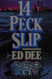 14 peck slip