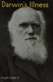 Darwin's illness