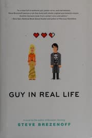 Guy in real life