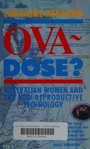 Ova-dose?