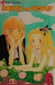 Honey and Clover, Vol. 2 (Honey and Clover)