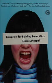 Blueprints for building better girls