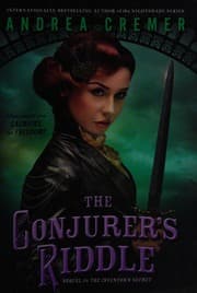 The Conjurer's Riddle (The Inventor's Secret Series, Book 2)