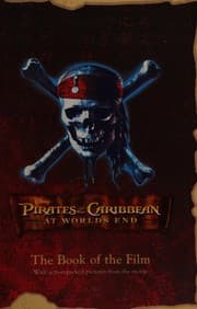 Disney Pirates of the Caribbean at world's end