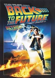 Back to the future