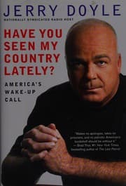 Have you seen my country lately?