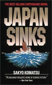 Japan Sinks