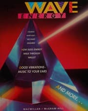 Wave energy