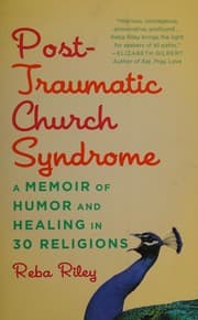 Post-traumatic church syndrome
