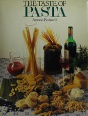 The taste of pasta