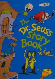 Dr Seuss storybook