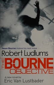 Robert Ludlum's the Bourne Objective
