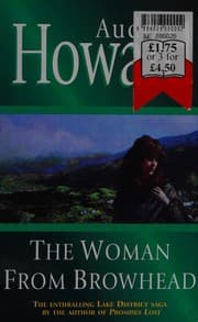 The woman from Browhead