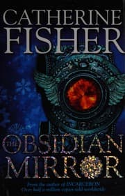 Obsidian mirror