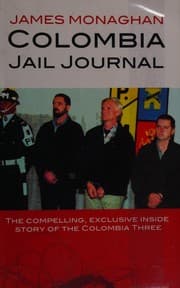 Colombia jail journal