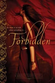 Forbidden (Forbidden #1)
