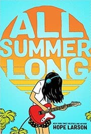 All summer long