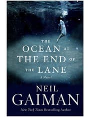 The Ocean at the End of the Lane