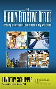 The Highly Effective Office