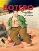 Botero in the Museo Nacional de Colombia