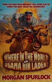 Where in the World is Osama Bin Laden?