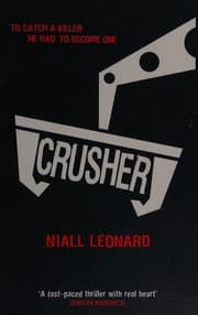 Crusher