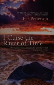 I curse the river of time
