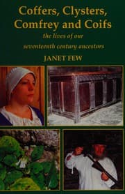 Coffers, clysters, comfrey and coifs