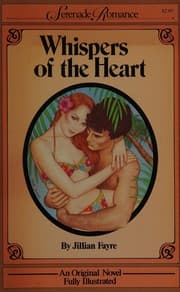 Whispers of the heart