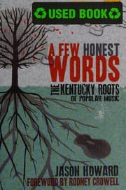 A few honest words