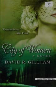 City of women