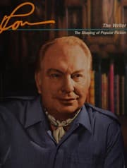 L. Ron Hubbard