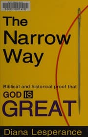 The narrow way