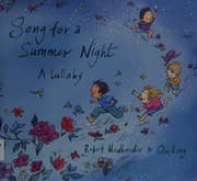 Song for a Summer Night
