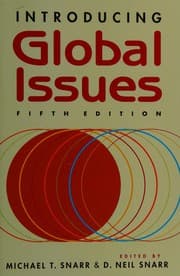 Introducing global issues