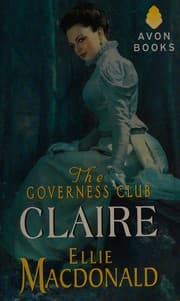 The governess club